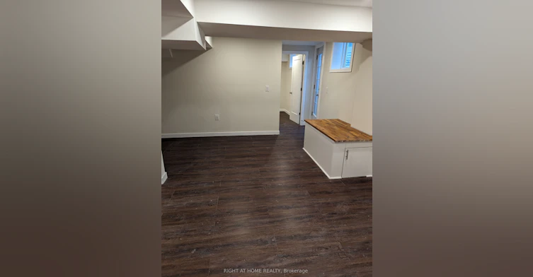 Basement-100 Westgate Avenue, Ajax, ON, L1Z 1R8 - 21