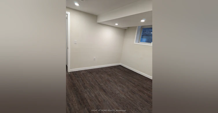 Basement-100 Westgate Avenue, Ajax, ON, L1Z 1R8 - 16