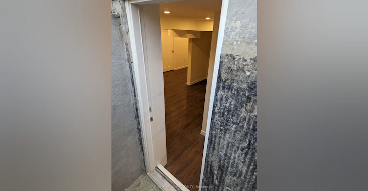 Basement-100 Westgate Avenue, Ajax, ON, L1Z 1R8 - 8