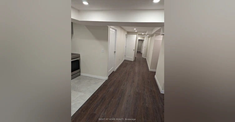 Basement-100 Westgate Avenue, Ajax, ON, L1Z 1R8 - 7