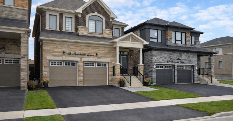 65 Barkerville Drive, Whitby, ON, L1P 0L8
