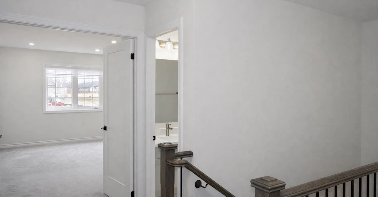 65 Barkerville Drive, Whitby, ON, L1P 0L8 - 22