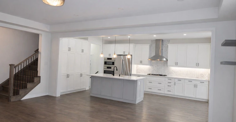 65 Barkerville Drive, Whitby, ON, L1P 0L8 - 12