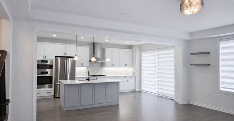 65 Barkerville Drive, Whitby, ON, L1P 0L8 - 15