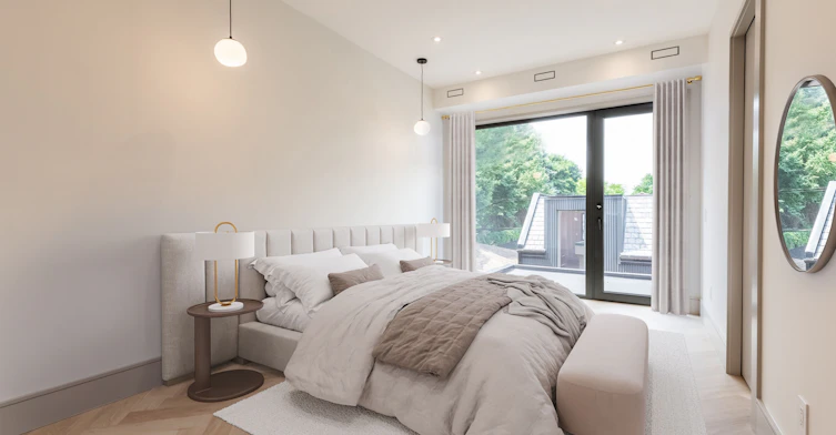 Main-82 Gough Avenue, Toronto, ON, M4K 3N8 - 14