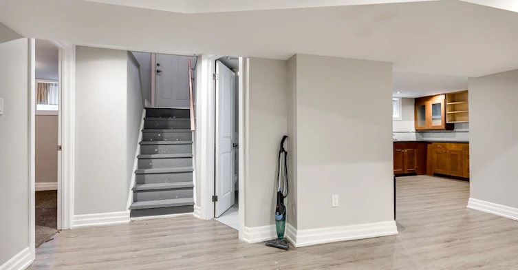 LOWER LEVEL-240 Markham Road, Toronto, ON, M1J 3C2