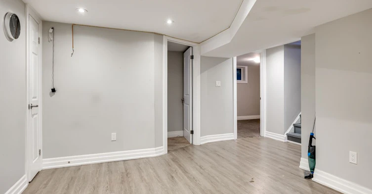 LOWER LEVEL-240 Markham Road, Toronto, ON, M1J 3C2 - 4