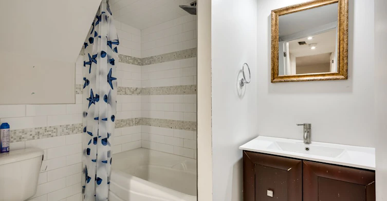 LOWER LEVEL-240 Markham Road, Toronto, ON, M1J 3C2 - 8