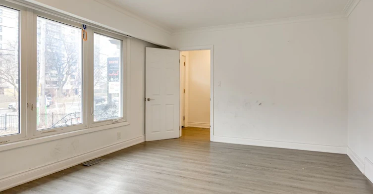 ENTIRE PROPERTY-240 Markham Road, Toronto, ON, M1J 3C2 - 4