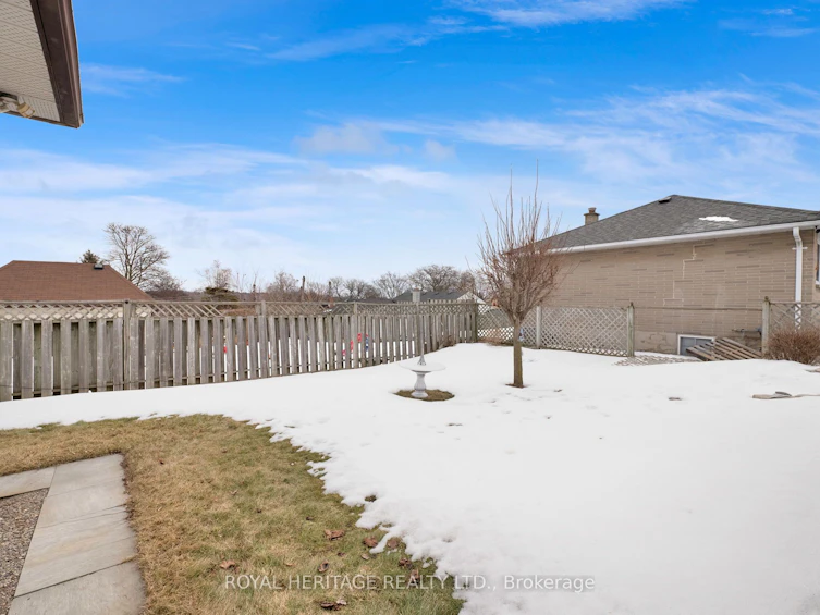 465 Milton Street, Oshawa, ON, L1H 6S4 - 31