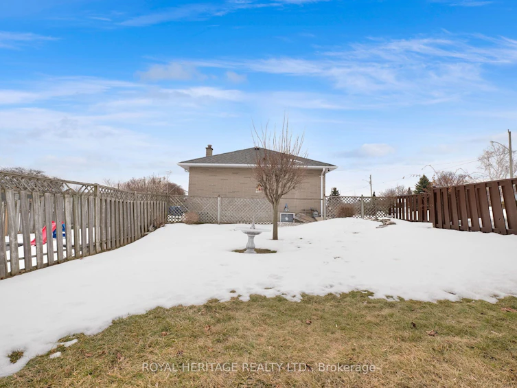 465 Milton Street, Oshawa, ON, L1H 6S4 - 30