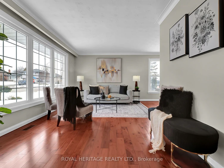 465 Milton Street, Oshawa, ON, L1H 6S4 - 3
