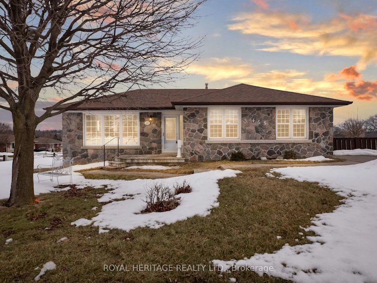 465 Milton Street, Oshawa, ON, L1H 6S4 - 36