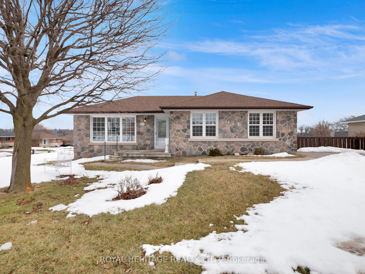 465 Milton Street, Oshawa, ON, L1H 6S4 - 37