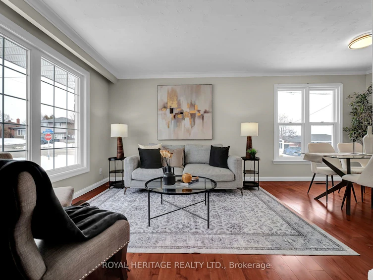 465 Milton Street, Oshawa, ON, L1H 6S4 - 4