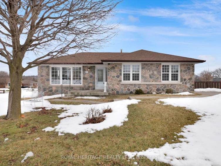 465 Milton Street, Oshawa, ON, L1H 6S4