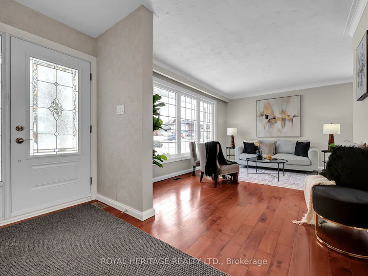 465 Milton Street, Oshawa, ON, L1H 6S4 - 2
