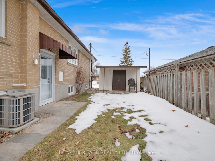 465 Milton Street, Oshawa, ON, L1H 6S4 - 29