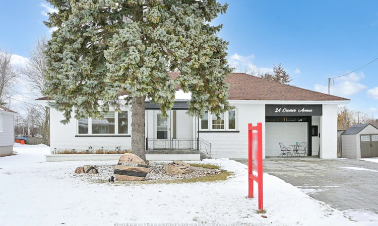 24 Cresser Avenue