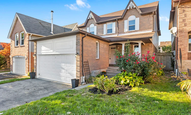 30 Chapman Drive
