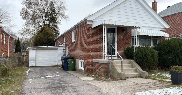 83 Clonmore Lower Level Drive, Toronto, ON, M1N 1X9