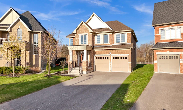 2485 Bandsman Crescent