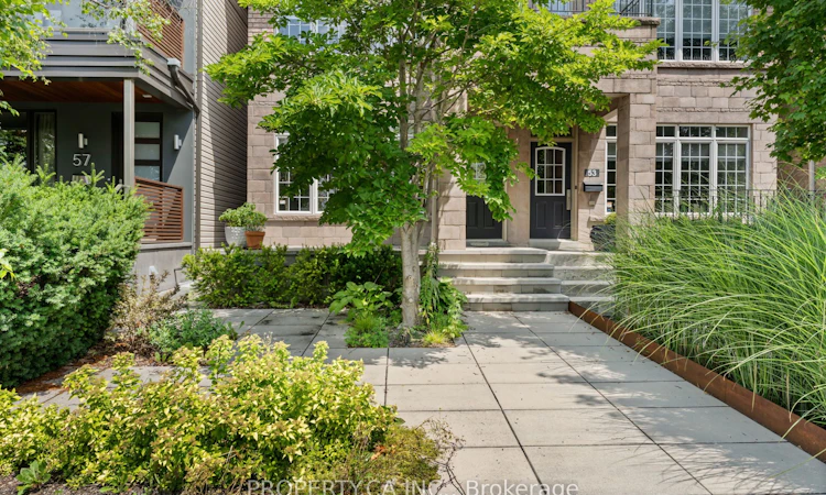 55 Northern Dancer Boulevard