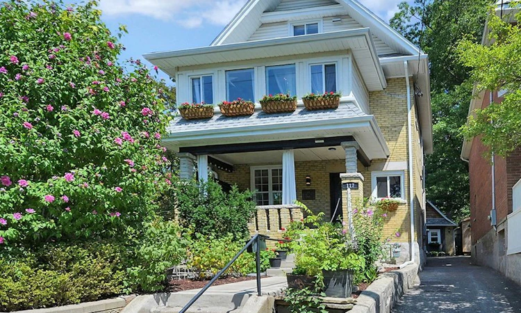 117 Bellhaven Road