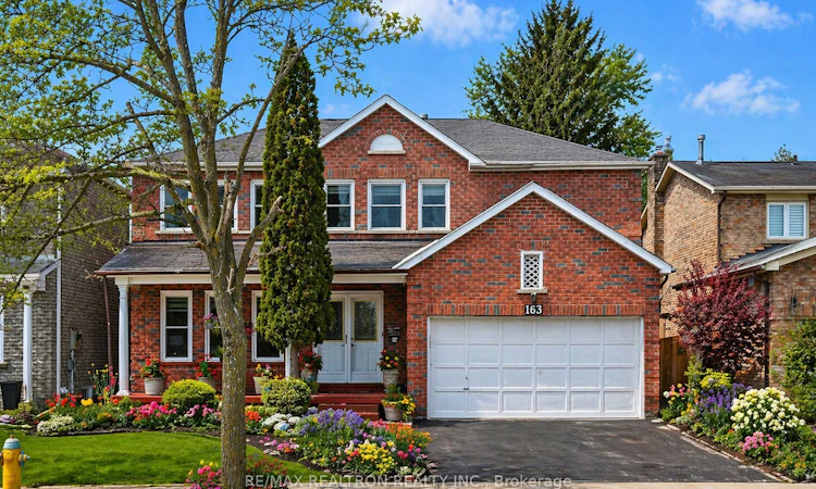 163 Calverley Trail