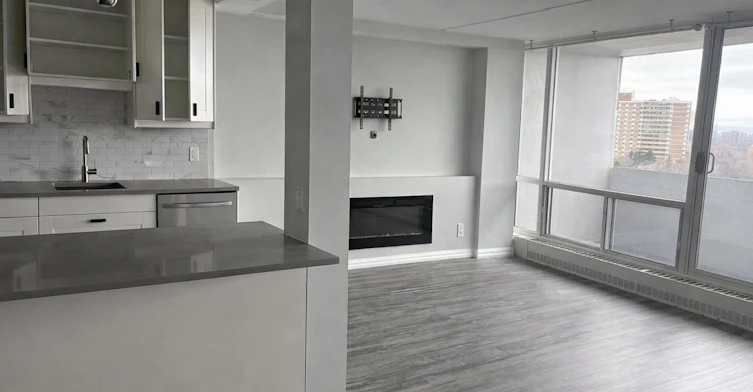 1112-2 Glamorgan Avenue, Toronto, ON, M1P 2M8