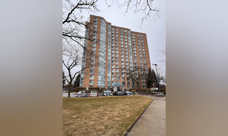 706-90 Dale Avenue