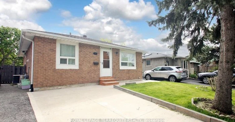 15 Baldoon Road, Toronto, ON, M1B 1V6
