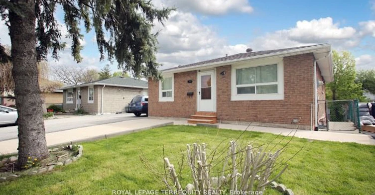 15 Baldoon Road, Toronto, ON, M1B 1V6 - 2