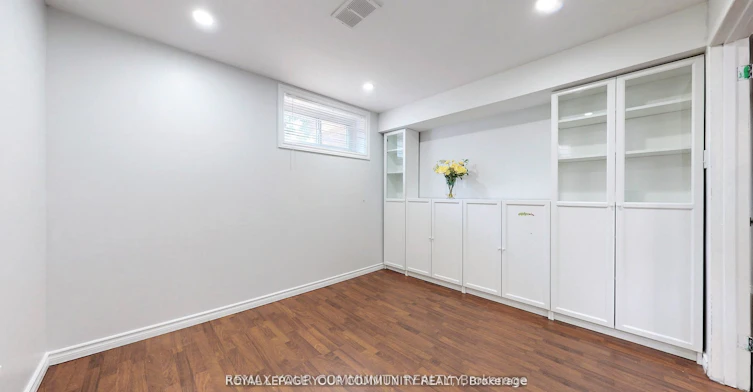 Bsmt-41 Shropshire Drive, Toronto, ON, M1P 1Y8 - 14