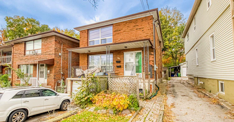 588 Warden Avenue, Toronto, ON, M1L 3Z3