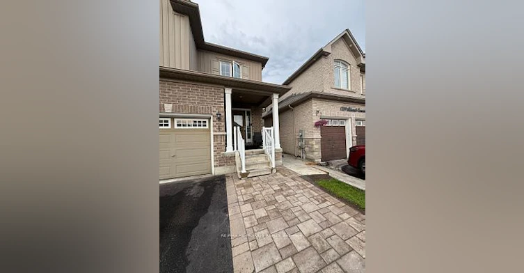 BSMT-1335 Aldsworth Crescent, Oshawa, ON, L1K 0S4 - 4