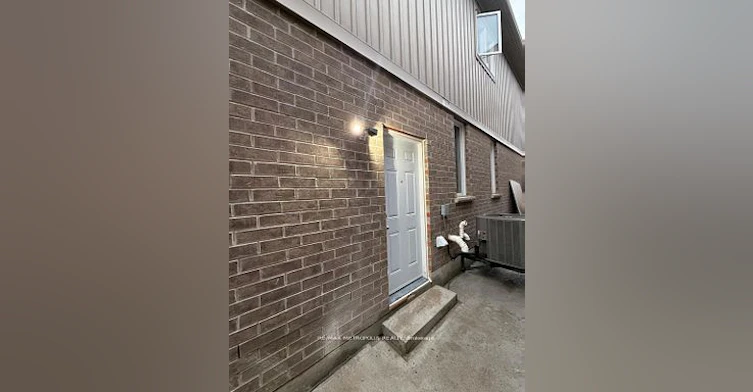 BSMT-1335 Aldsworth Crescent, Oshawa, ON, L1K 0S4 - 5