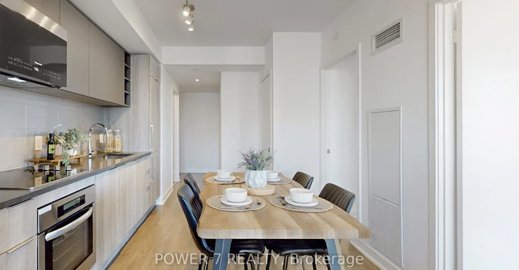 3605-2033 Kennedy Road, Toronto, ON, M1T 0B9 - 6