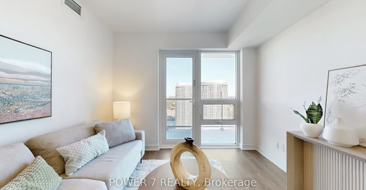 3605-2033 Kennedy Road, Toronto, ON, M1T 0B9 - 2