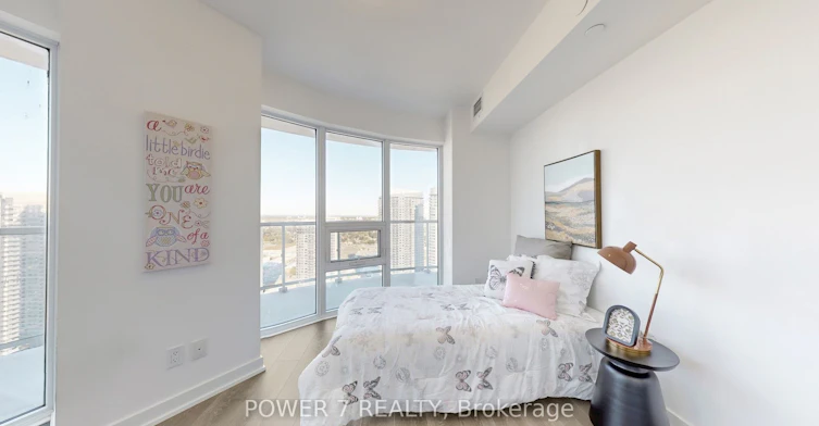3605-2033 Kennedy Road, Toronto, ON, M1T 0B9 - 17