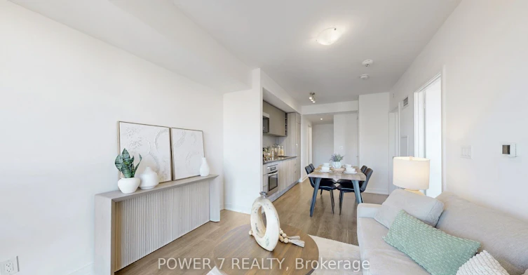 3605-2033 Kennedy Road, Toronto, ON, M1T 0B9 - 5