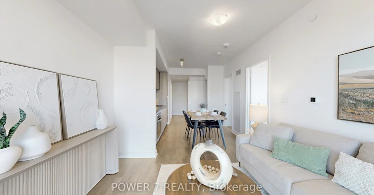 3605-2033 Kennedy Road, Toronto, ON, M1T 0B9 - 4