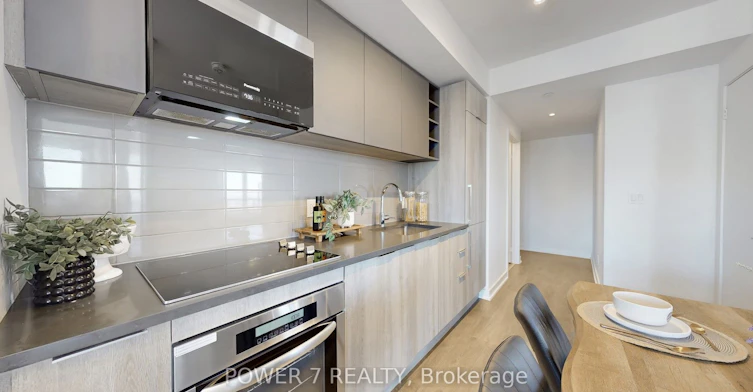 3605-2033 Kennedy Road, Toronto, ON, M1T 0B9 - 10