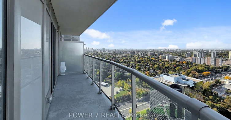 3605-2033 Kennedy Road, Toronto, ON, M1T 0B9 - 28