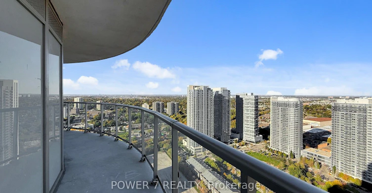 3605-2033 Kennedy Road, Toronto, ON, M1T 0B9 - 27