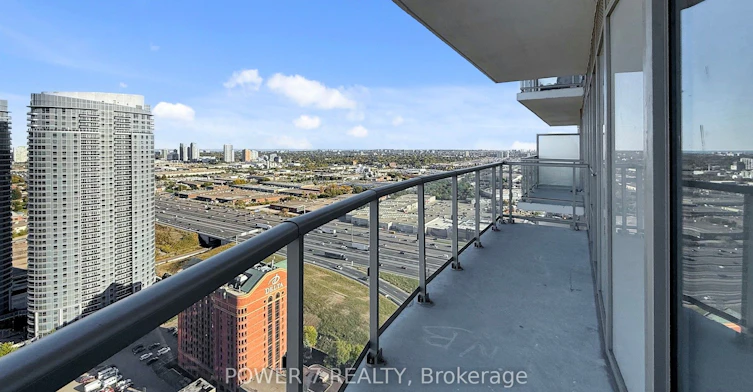 3605-2033 Kennedy Road, Toronto, ON, M1T 0B9 - 26
