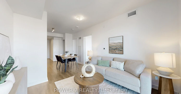 3605-2033 Kennedy Road, Toronto, ON, M1T 0B9 - 3