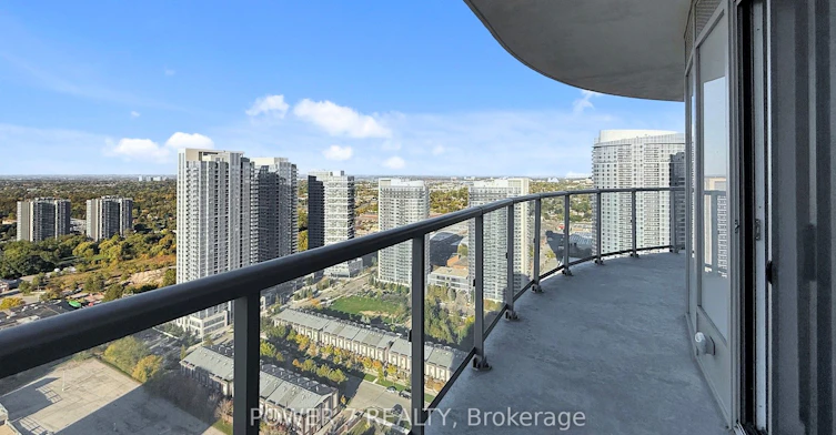 3605-2033 Kennedy Road, Toronto, ON, M1T 0B9 - 25