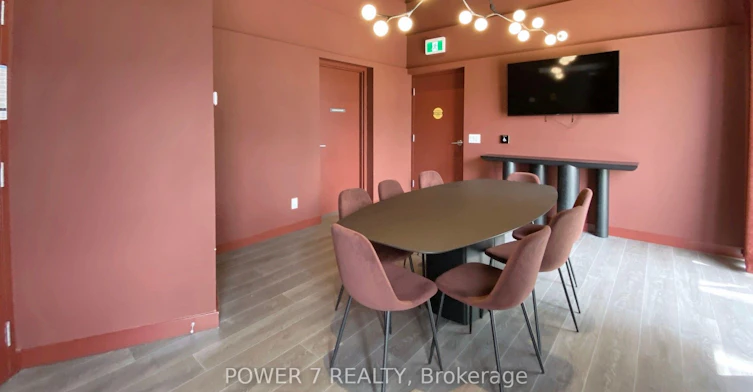 3605-2033 Kennedy Road, Toronto, ON, M1T 0B9 - 36
