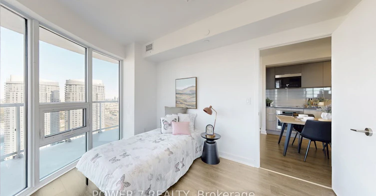 3605-2033 Kennedy Road, Toronto, ON, M1T 0B9 - 18